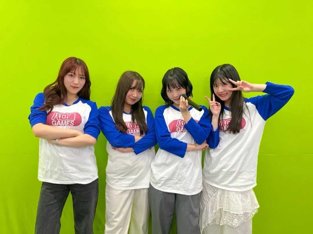 たくさん！　有澤一華