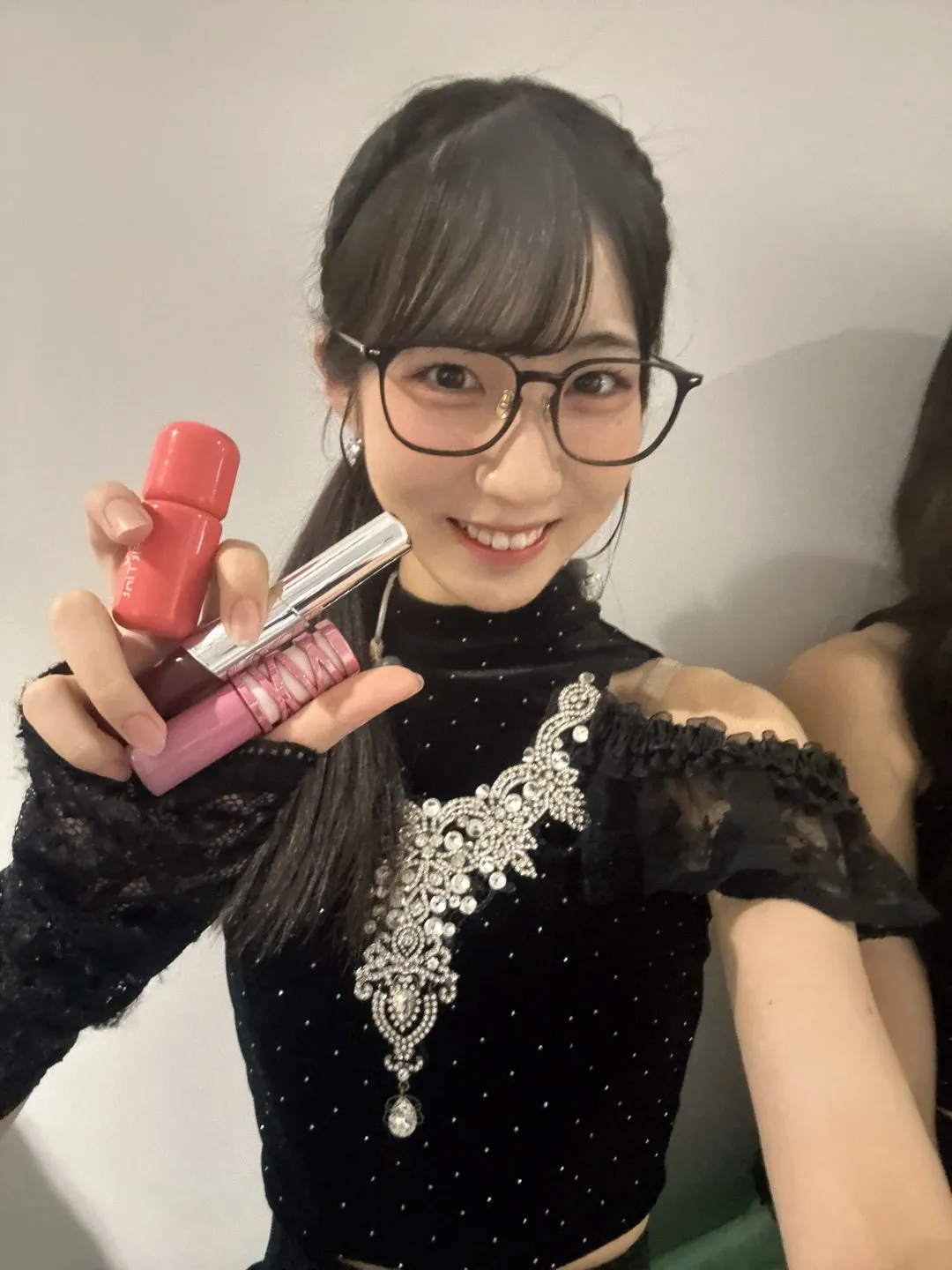 かわいい服 林仁愛