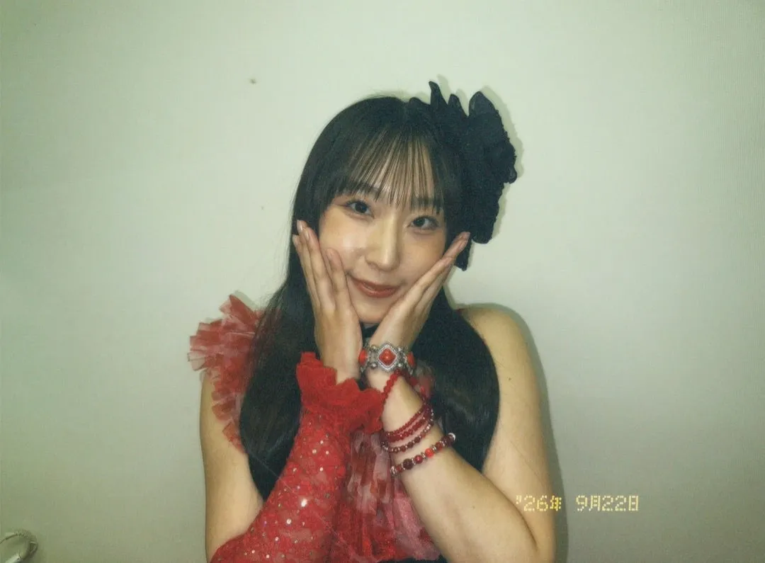 ♡広島ー！！　江端妃咲