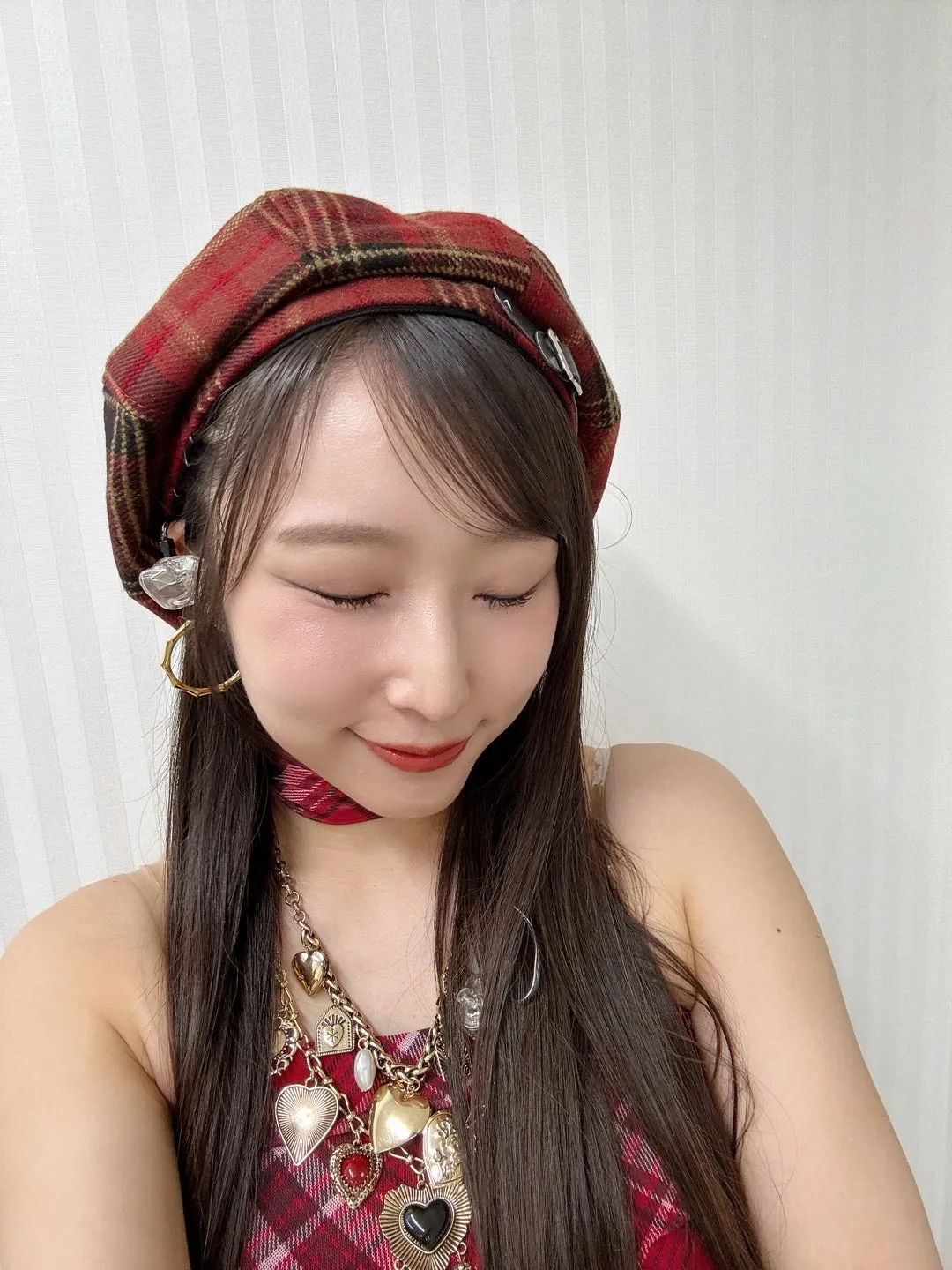 バンドライブ初日！ 段原瑠々