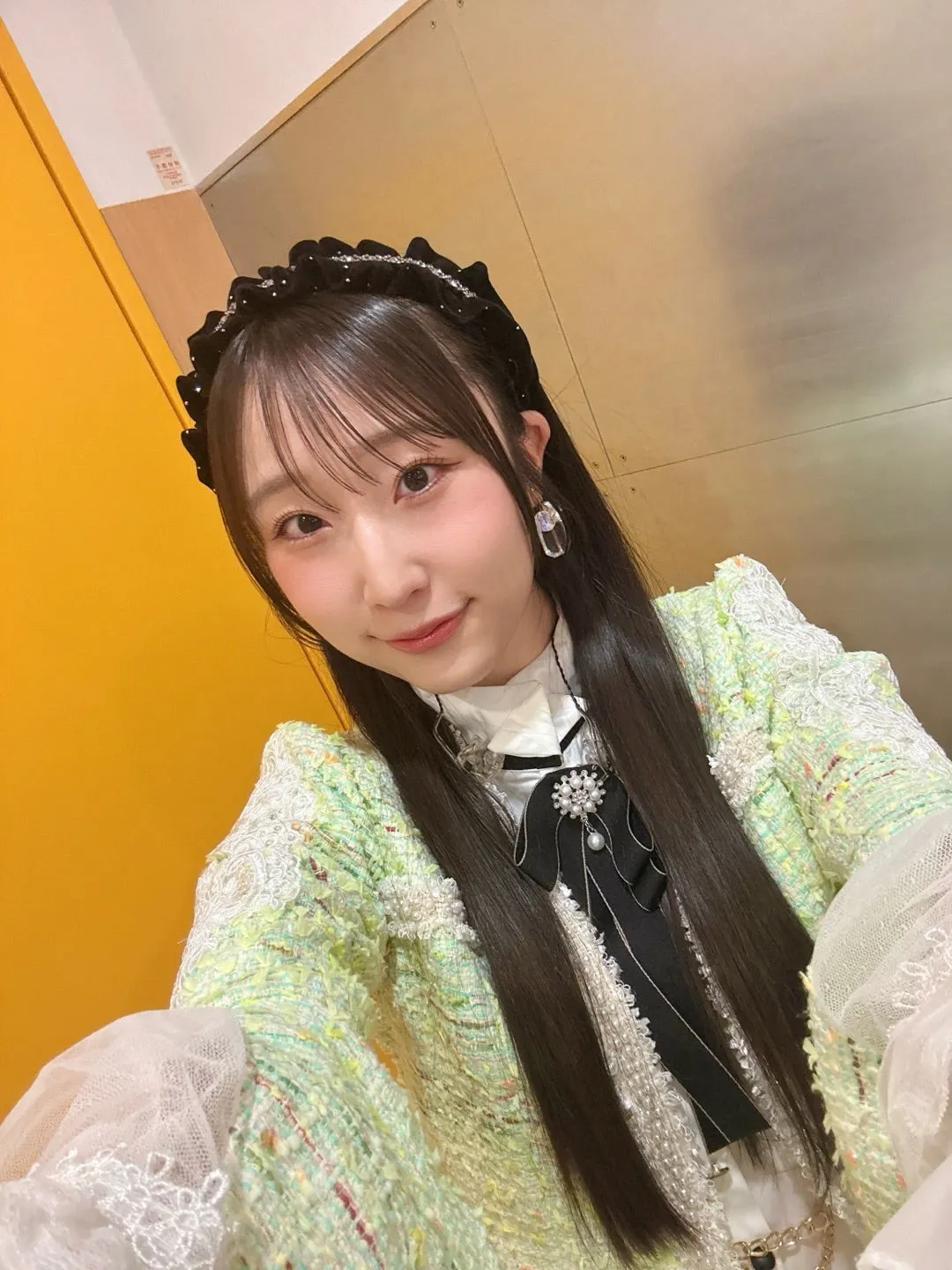 にゅー 段原瑠々