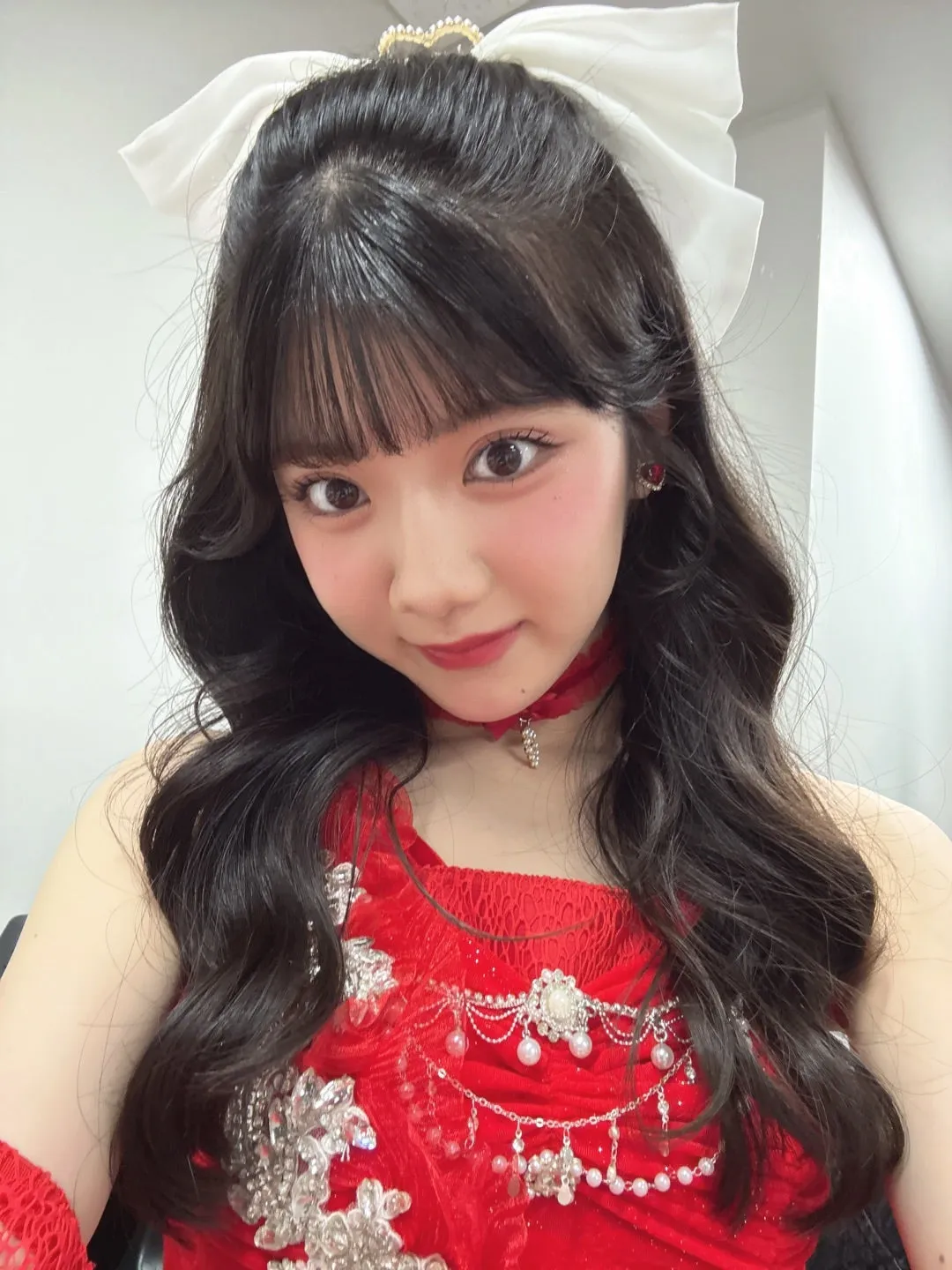 楽しみいっぱいね ͒•∘̬• ͒川嶋美楓