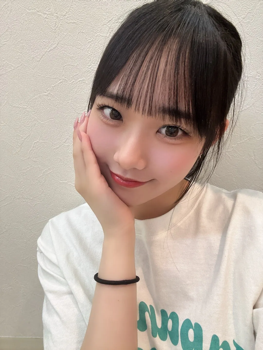 リハあと8日！ 入江里咲