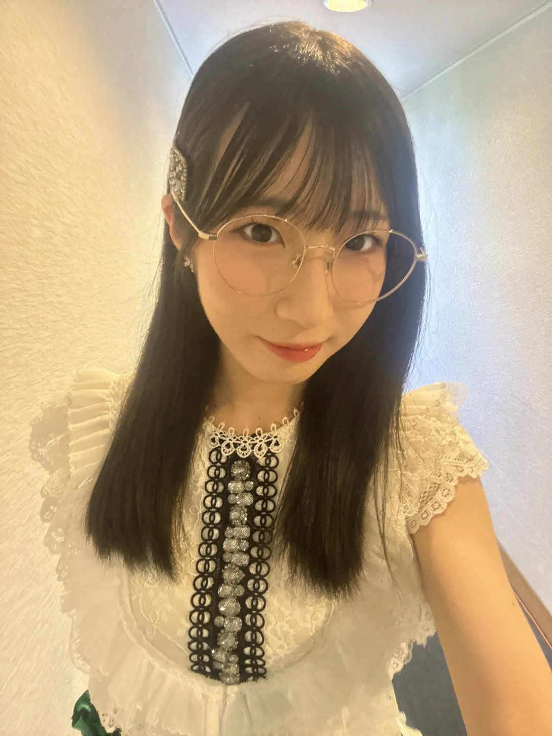 アツアツ 林仁愛〜♪♪