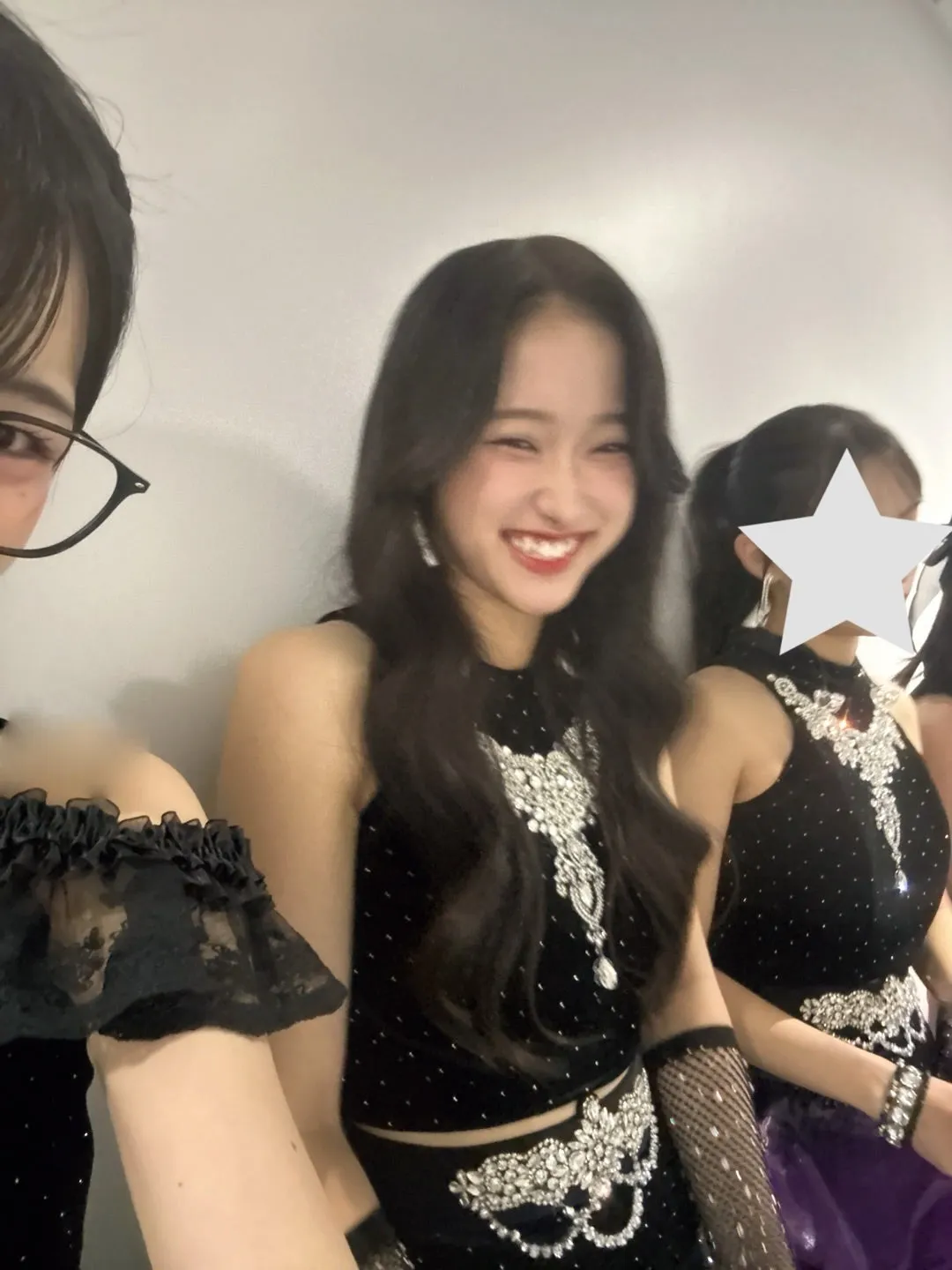 江端さんはＴよりのF 林仁愛