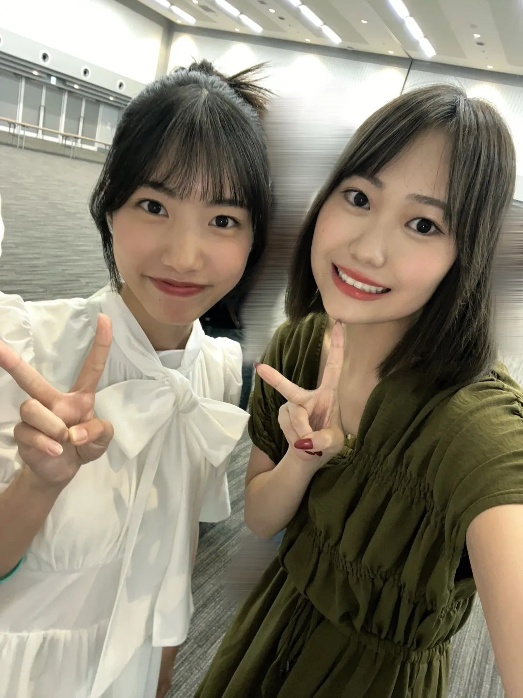 高瀬さん♡♡工藤由愛