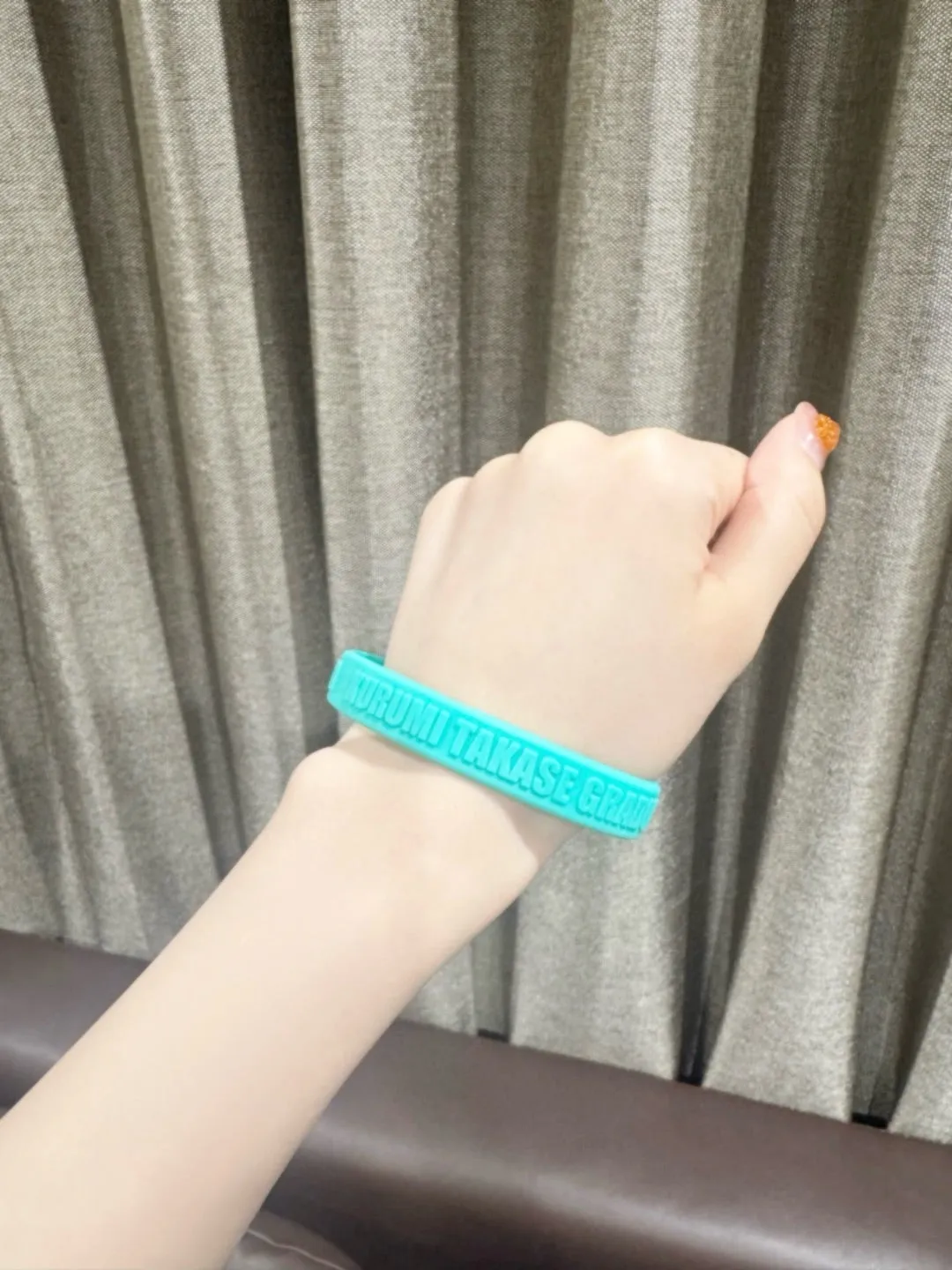 くるみん 段原瑠々
