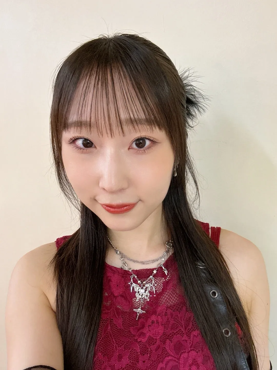 アチ 段原瑠々