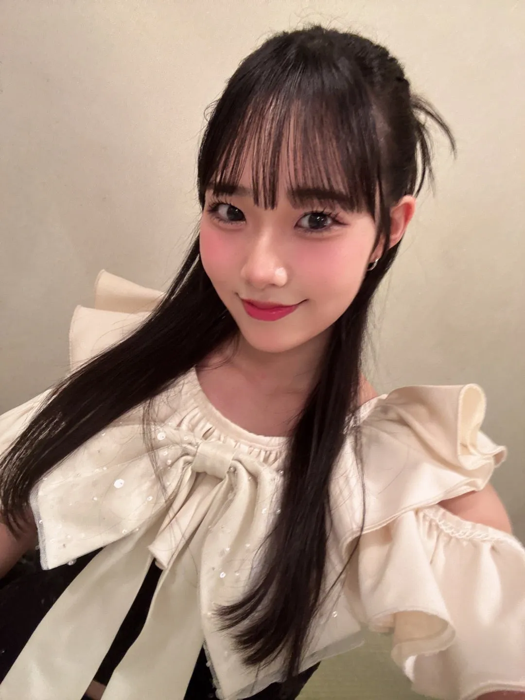 やきにく 入江里咲