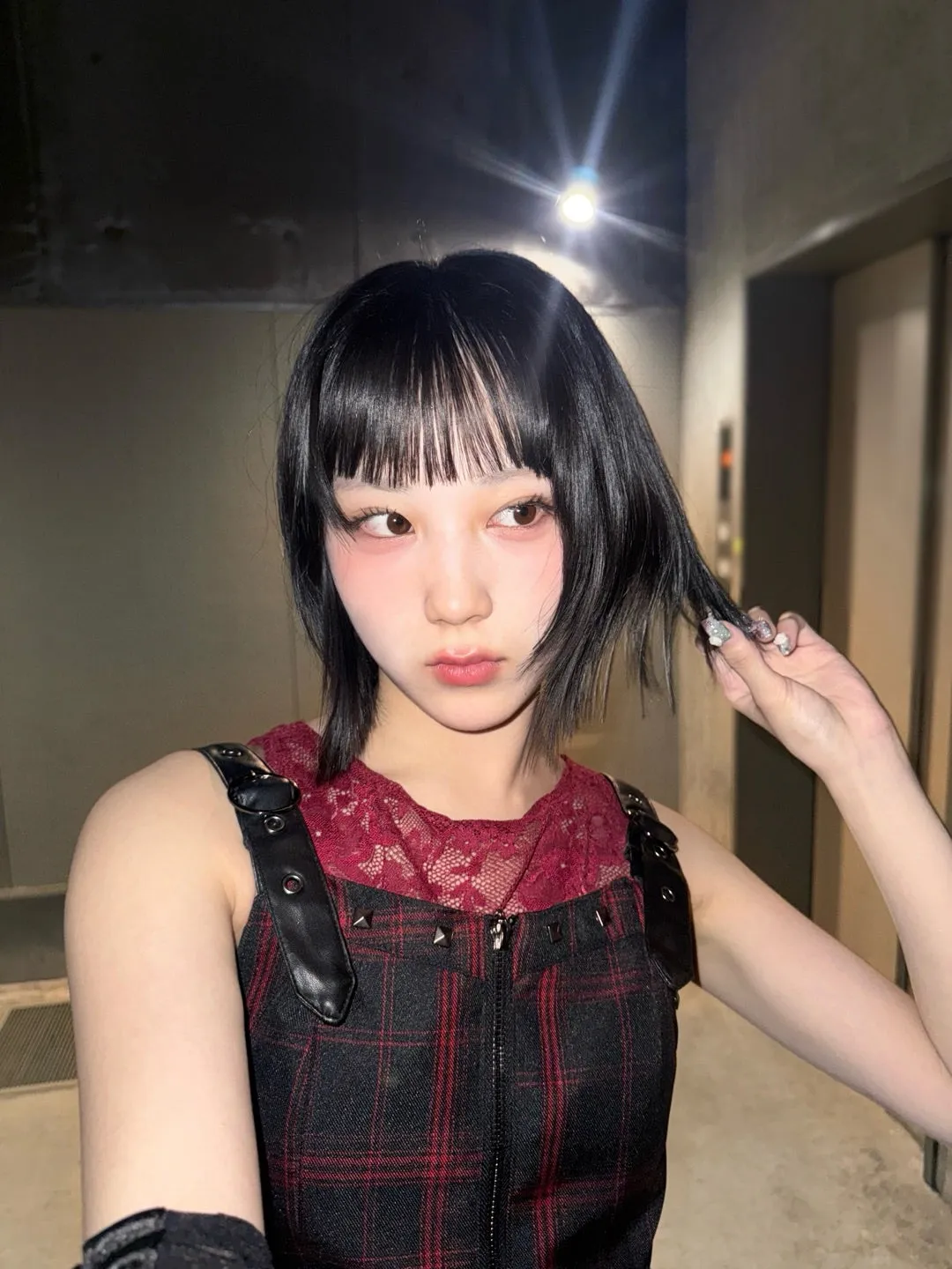 ♡涙腺　江端妃咲