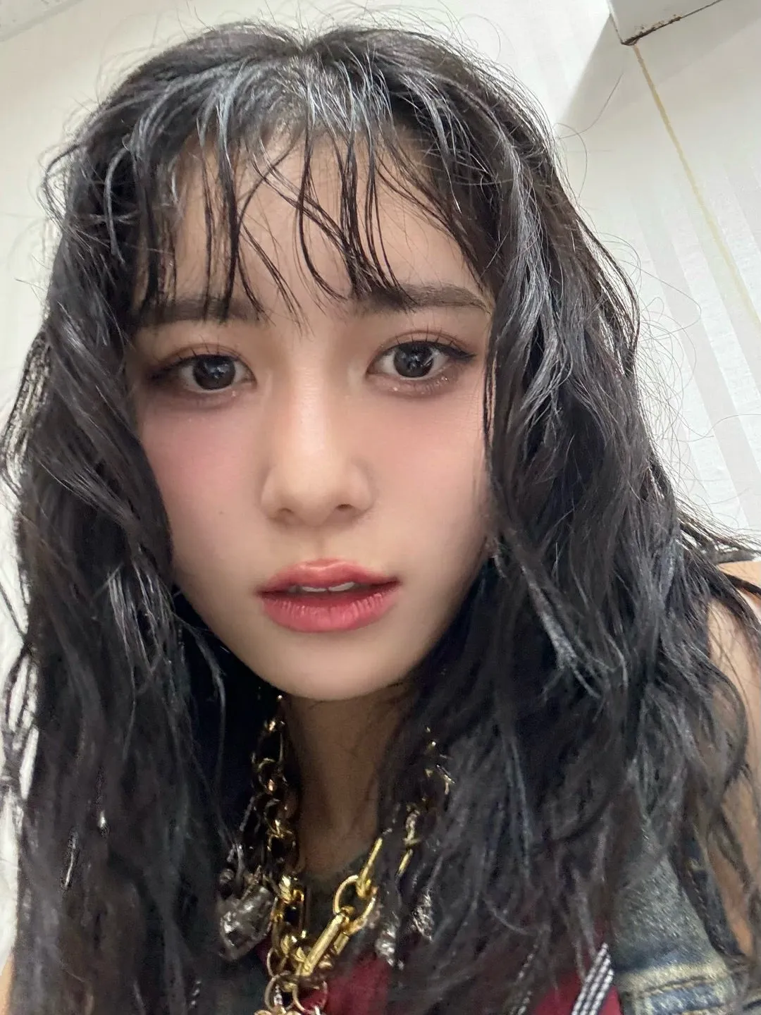 2396 可愛くて 井上玲音