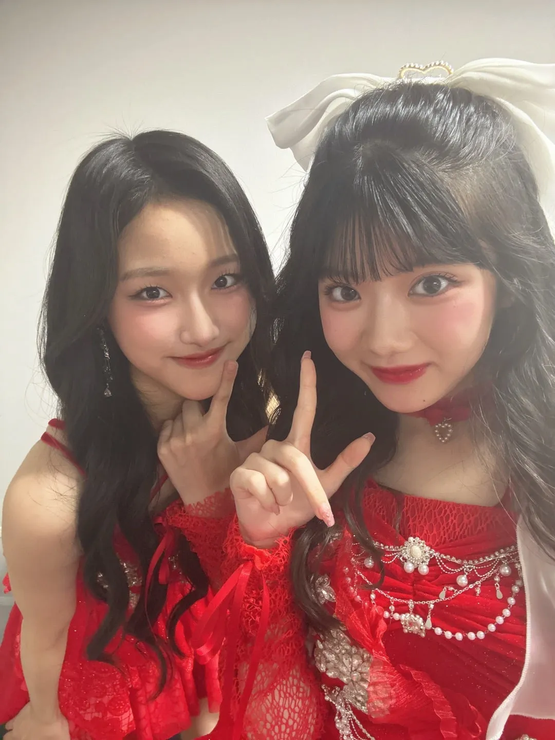 遠藤さん੬ ჱ̒̒⸝⸝◜ ○ ◝⸝⸝ჱ̒̒ ꒱川嶋美楓