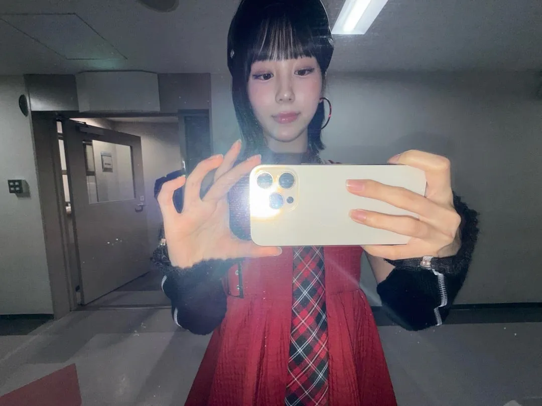 ♡このあと24:00から！　　江端妃咲