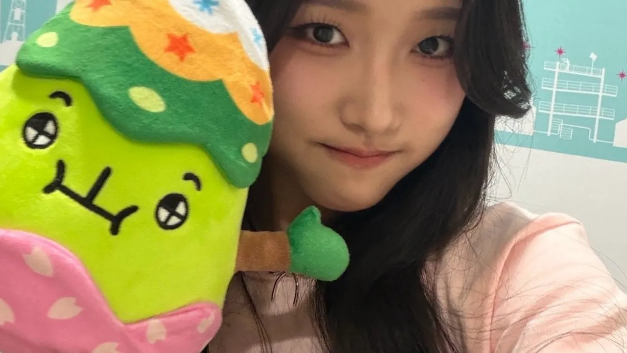 懐しい！ 遠藤彩加里