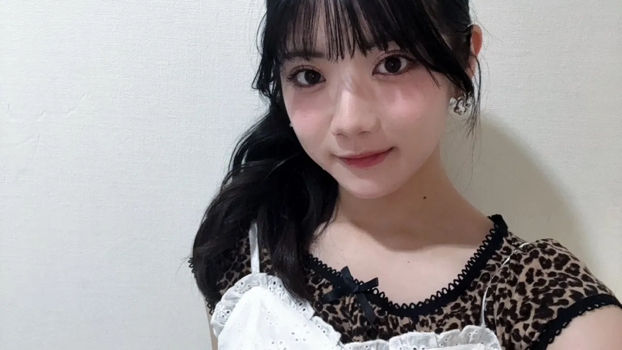 観た！？川嶋美楓