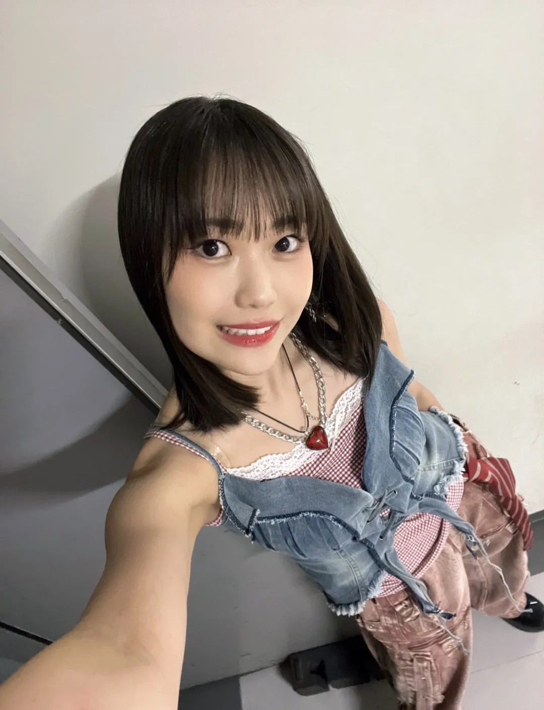 井上玲音 - Juice=Juice - ハロー！プロジェクト公式サイト