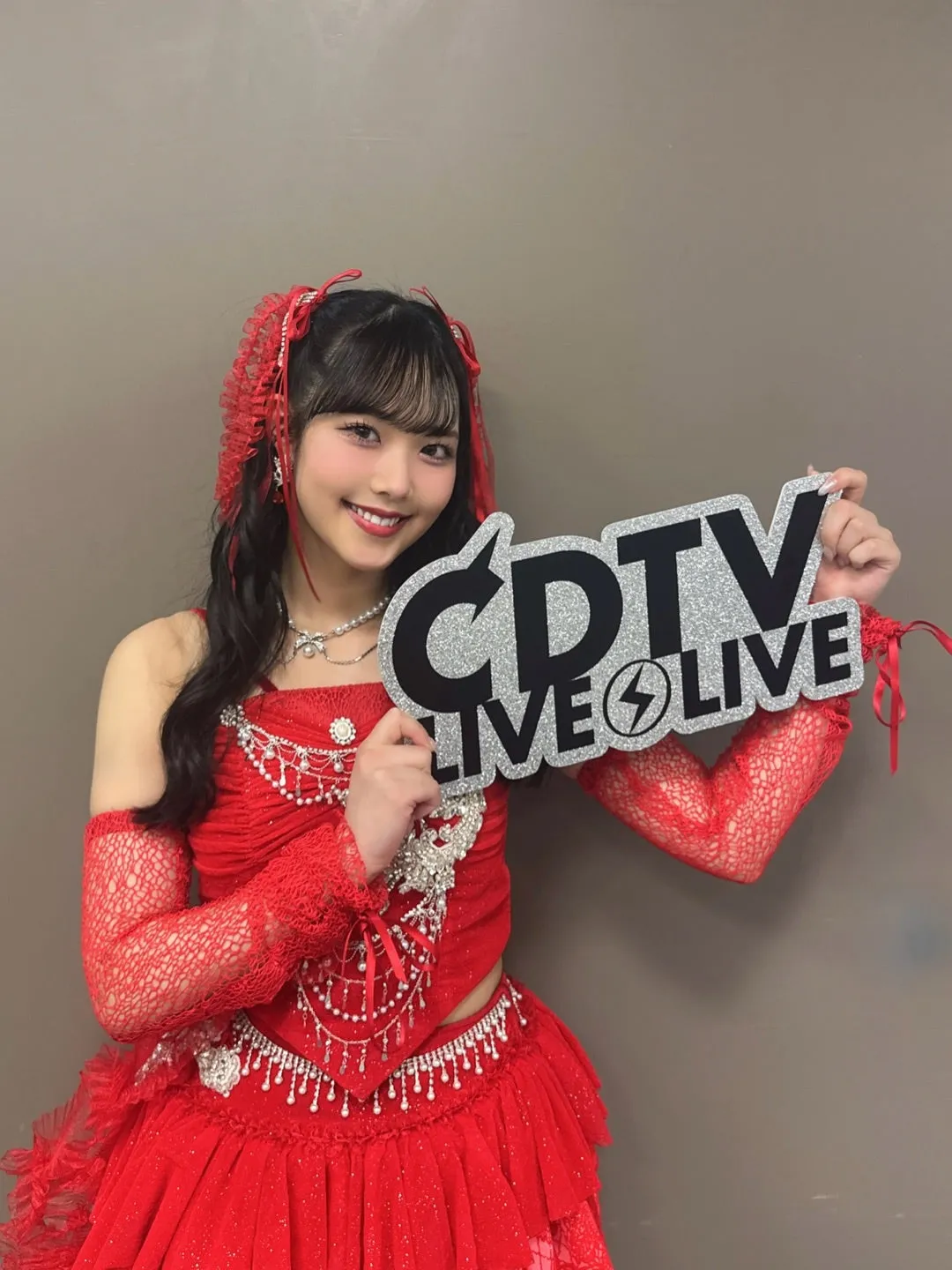 OKAWARIライブ！ 入江里咲