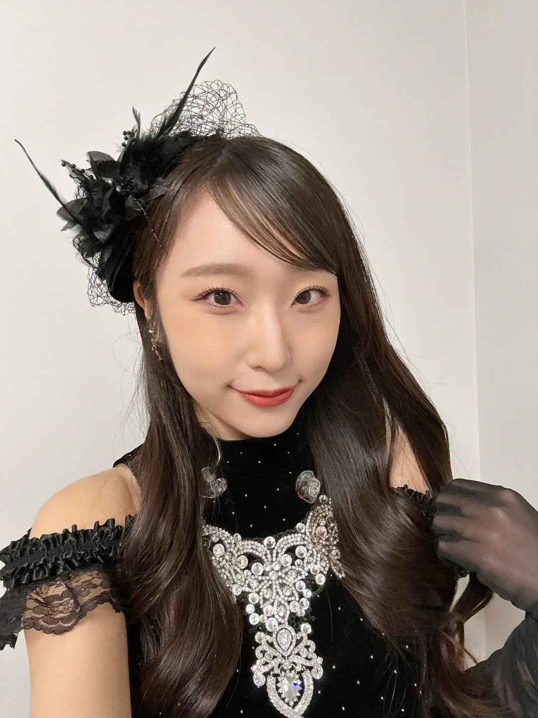 GFEST.2026  段原瑠々