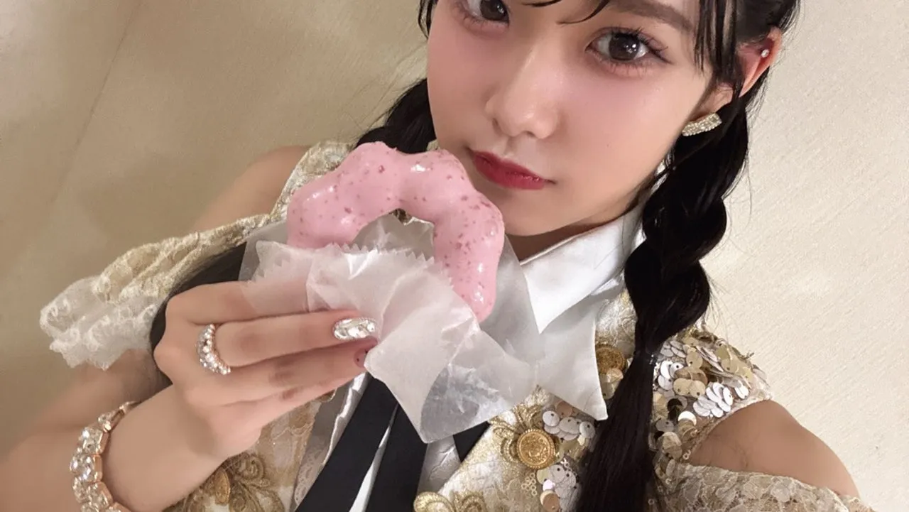 なんでもない日の 入江里咲