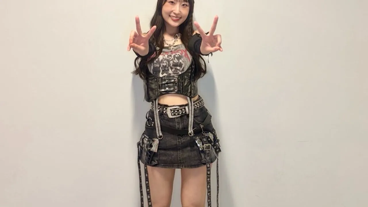 トヨタアリーナ！ 段原瑠々