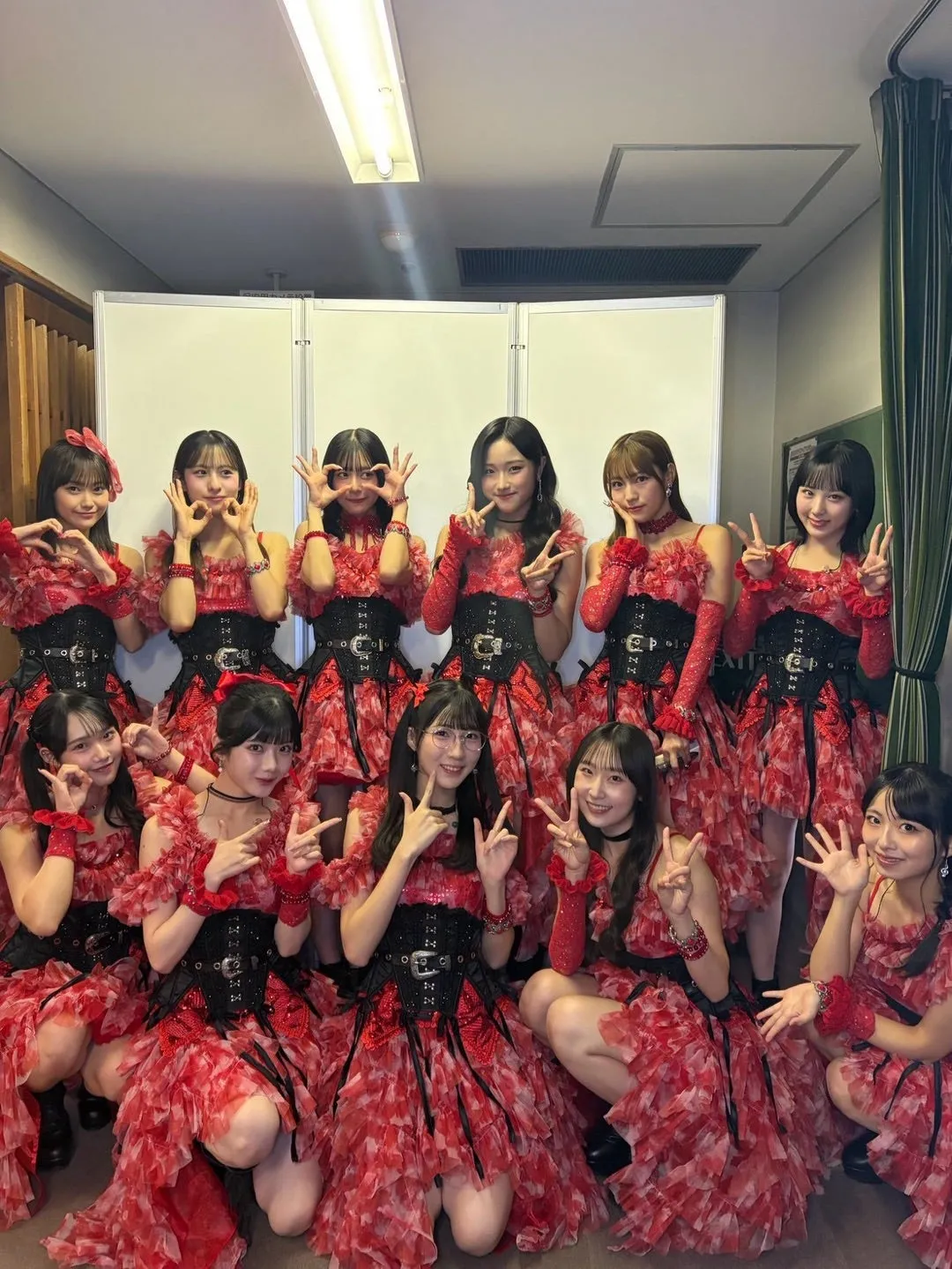 あいちてる(❁ᴗ͈ˬᴗ͈)川嶋美楓