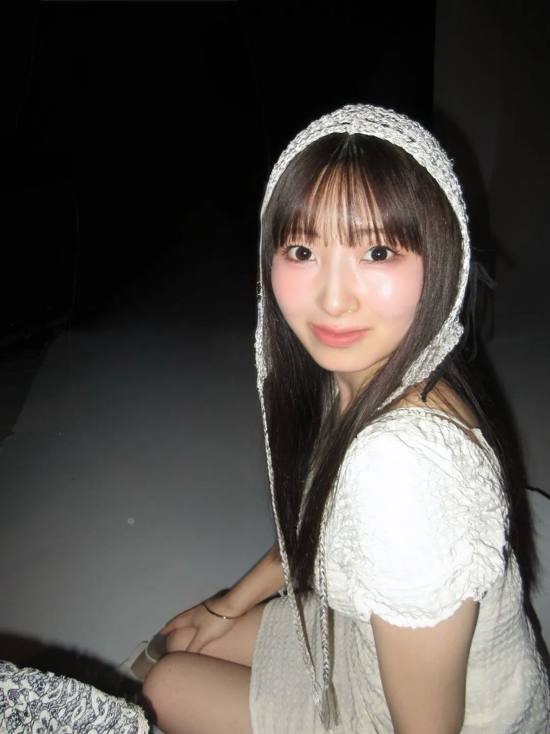2281 やっと 井上玲音