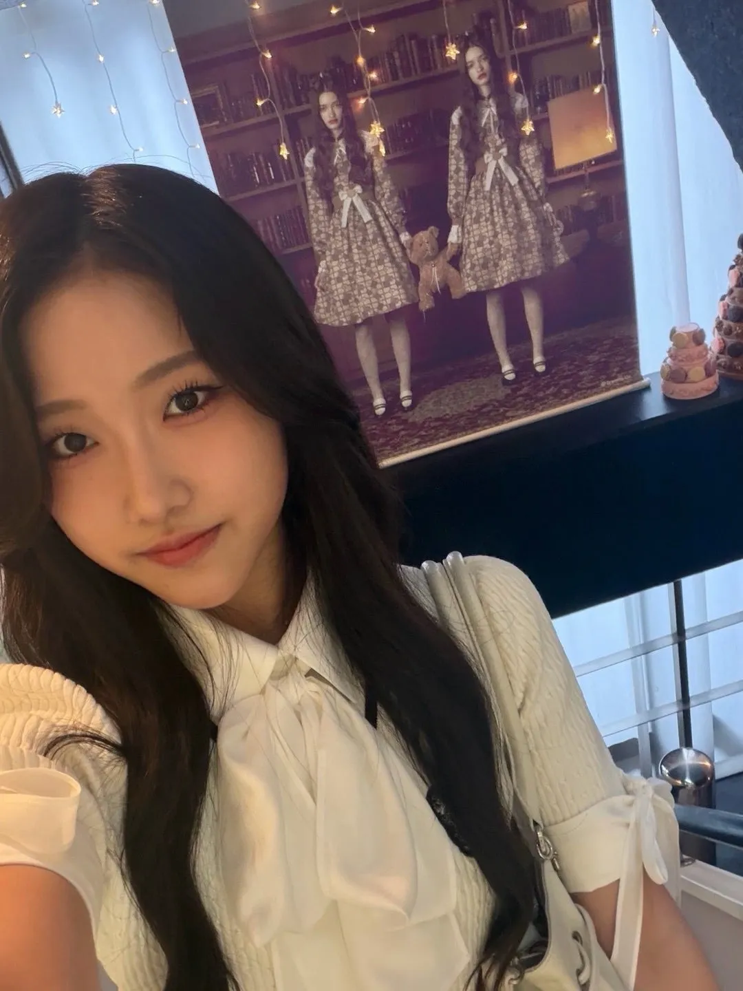 こんな怖い話は嫌だ 遠藤彩加里