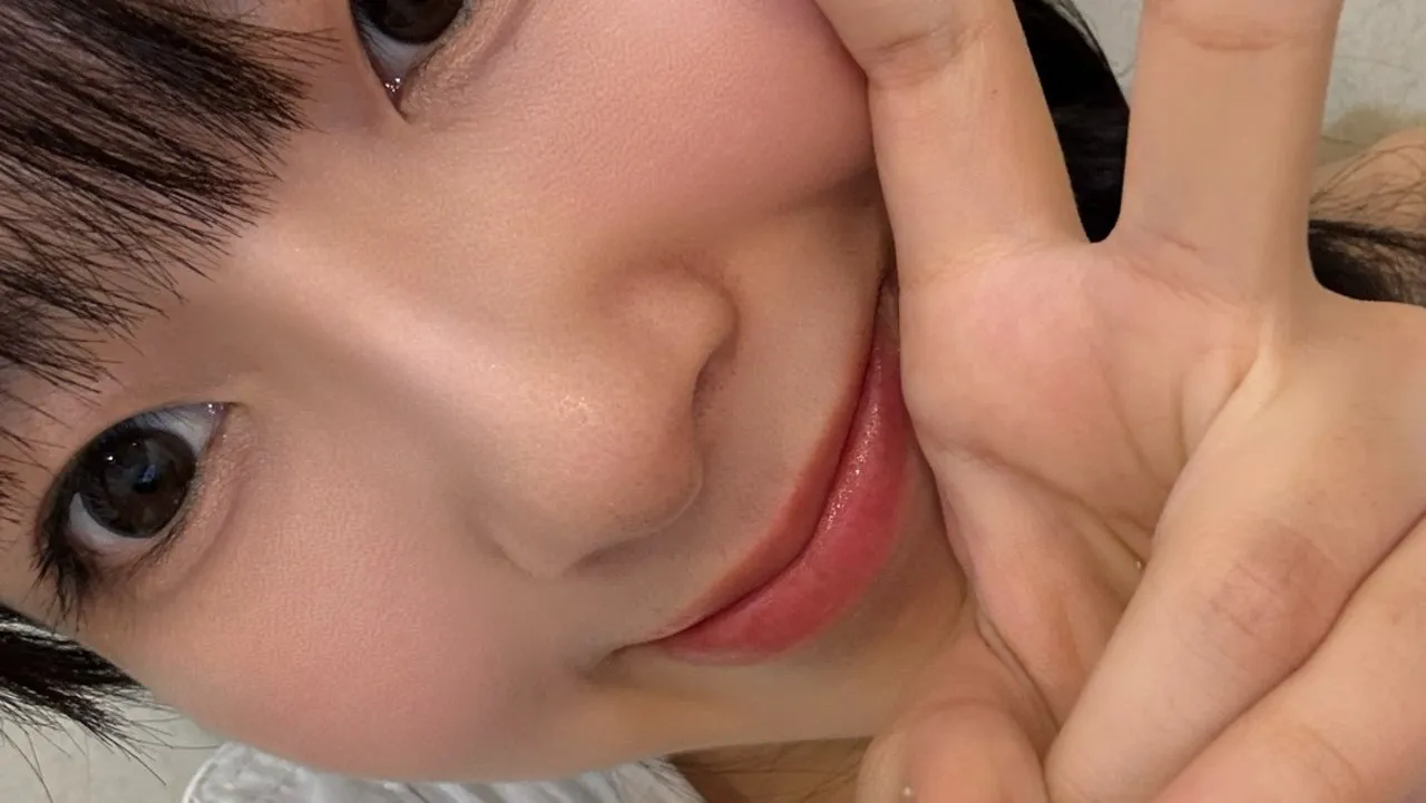 秋の匂いしたけど　有澤一華