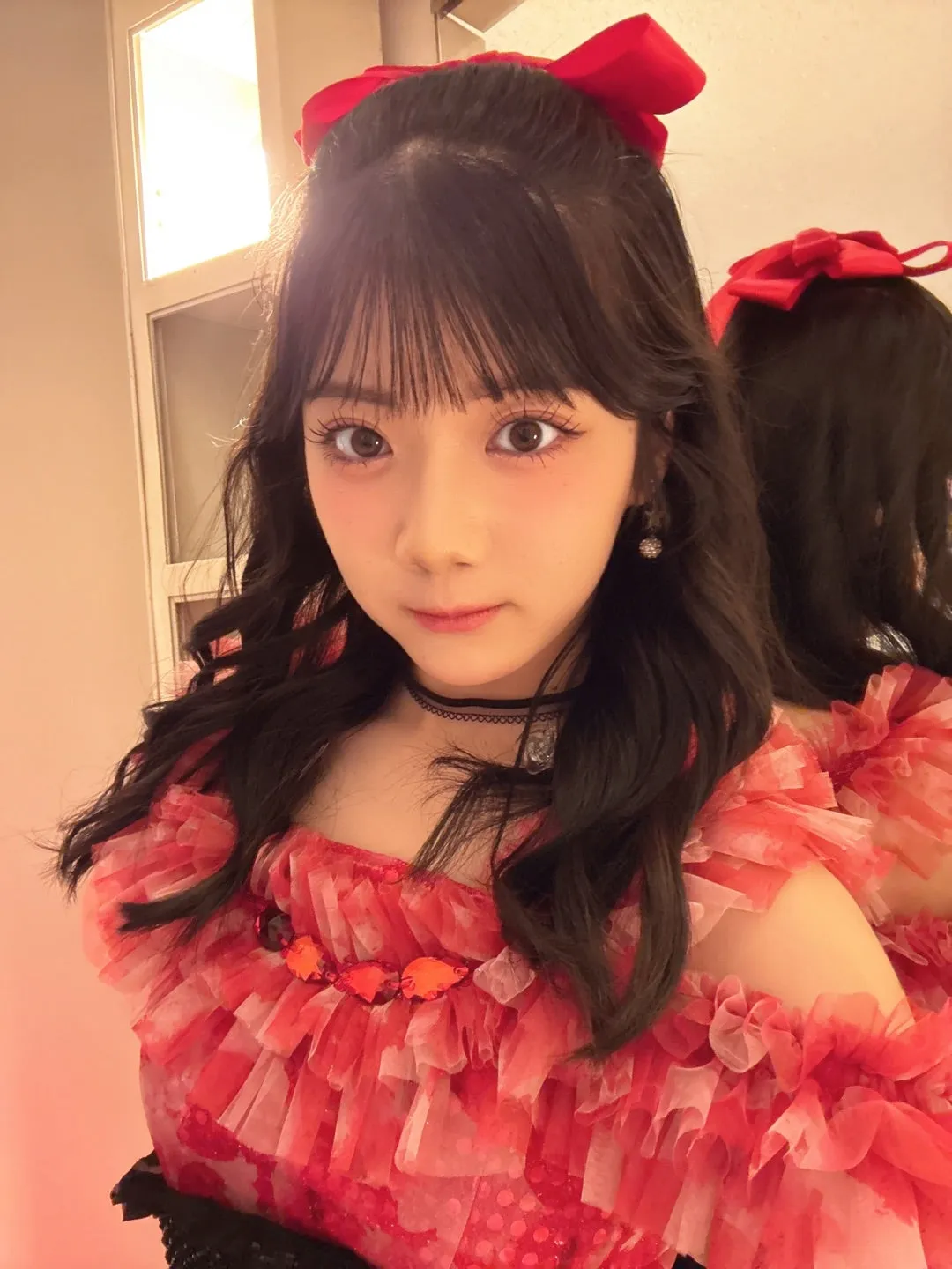 最高の休日\(^-^)/♪川嶋美楓