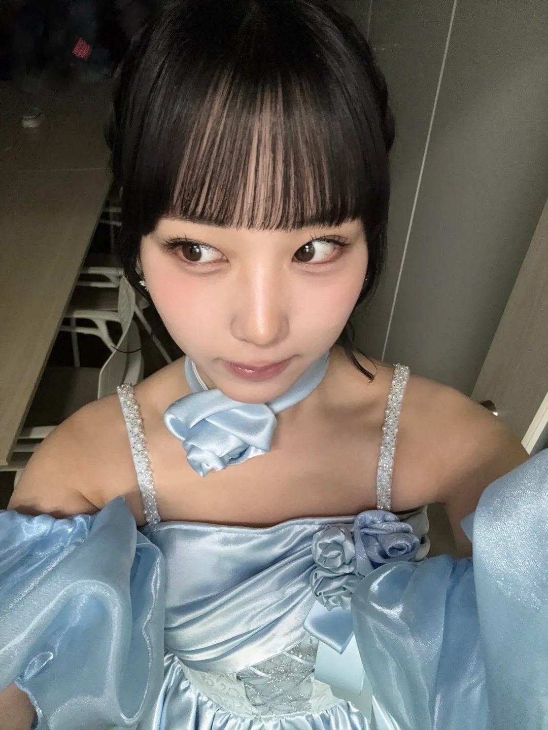 ♡インクレディブル　  江端妃咲