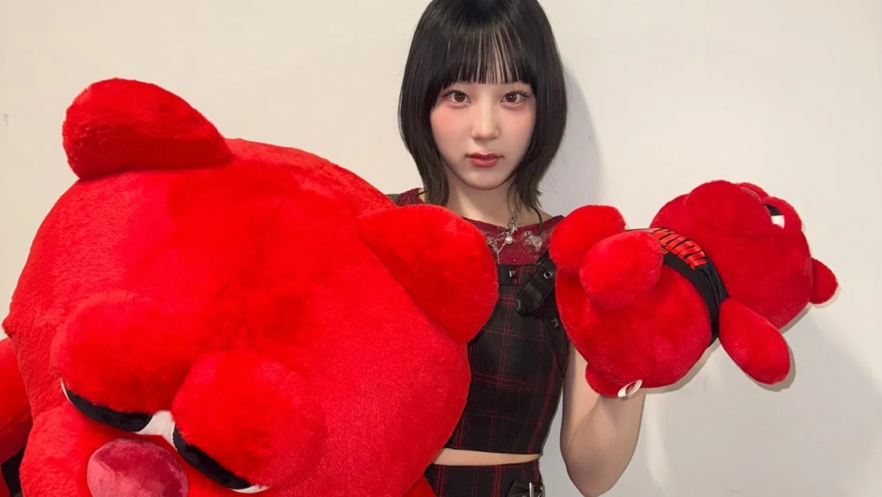 ♡ハロコン2026　　江端妃咲