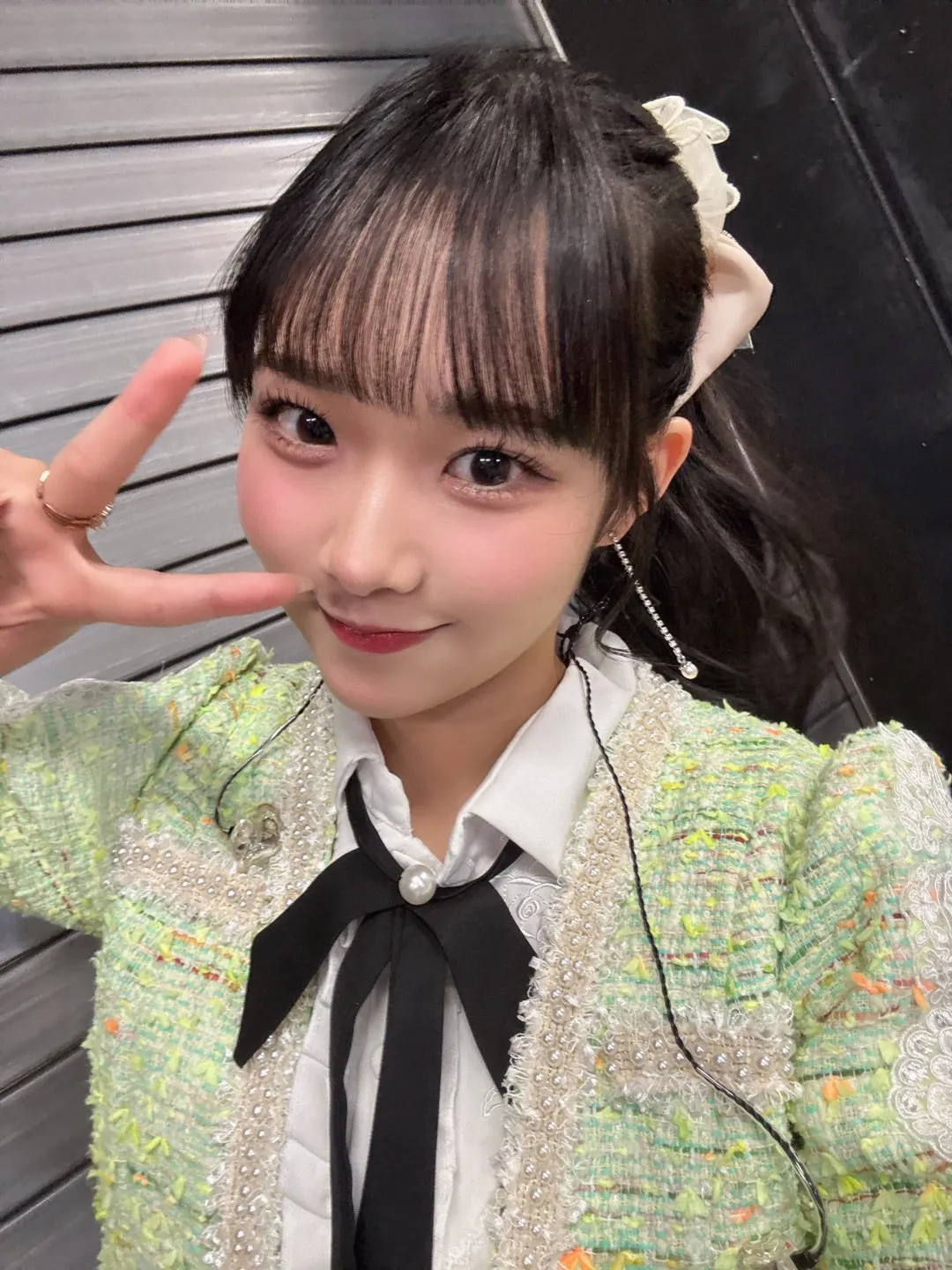 Zepp DiverCity！ 入江里咲