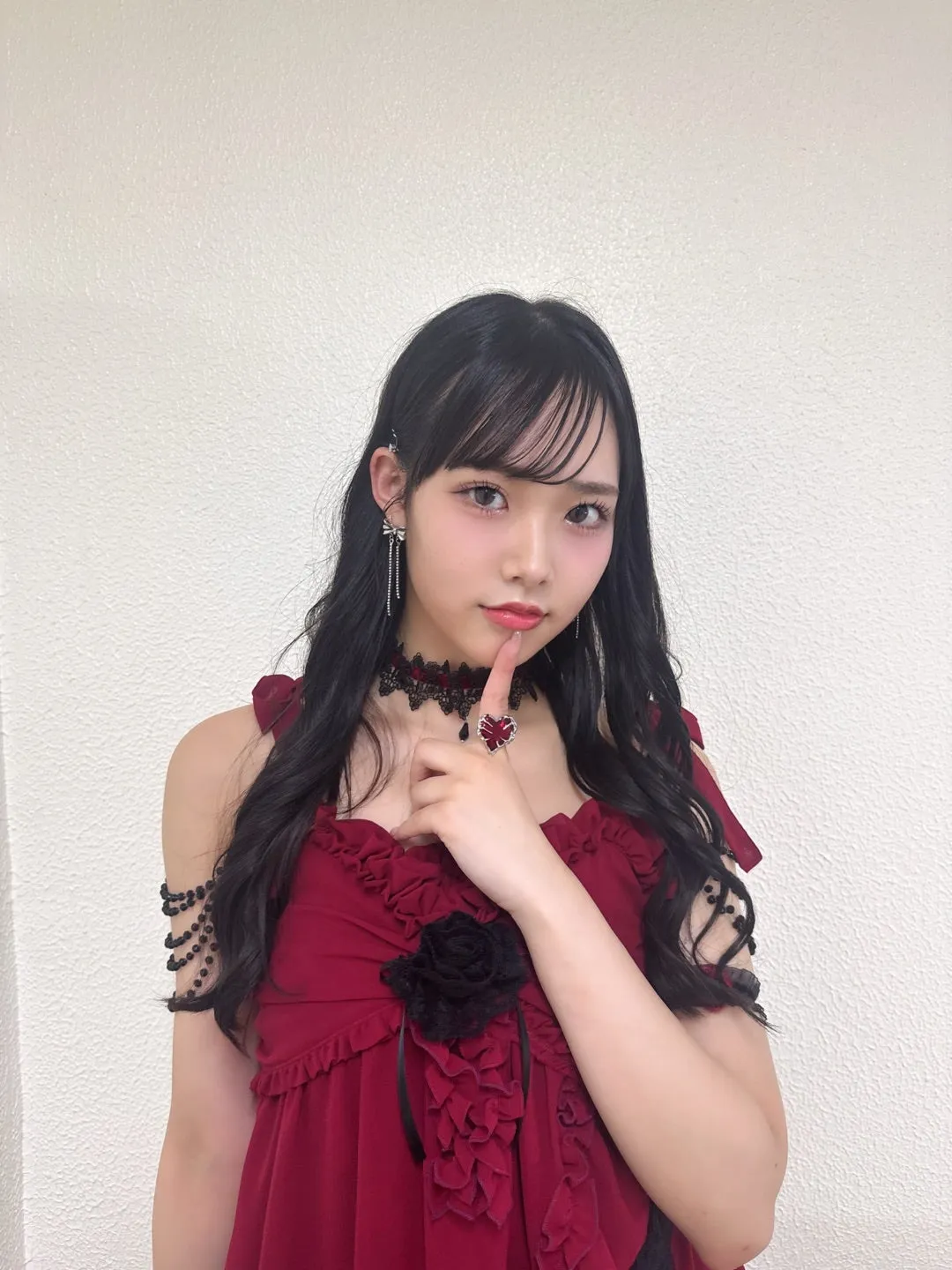 井上玲音 - Juice=Juice - ハロー！プロジェクト公式サイト