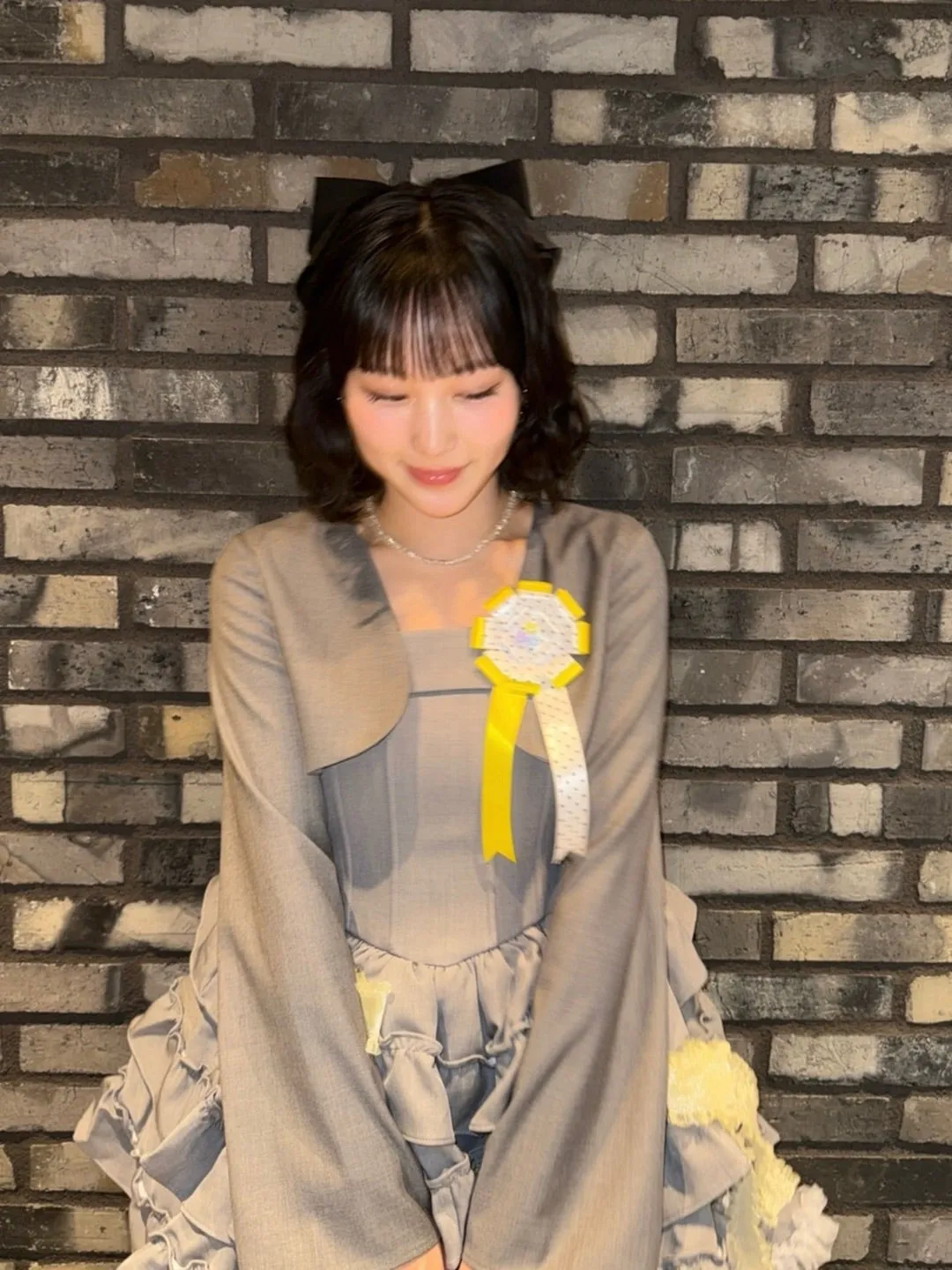 ♡オンラインお話会　江端妃咲