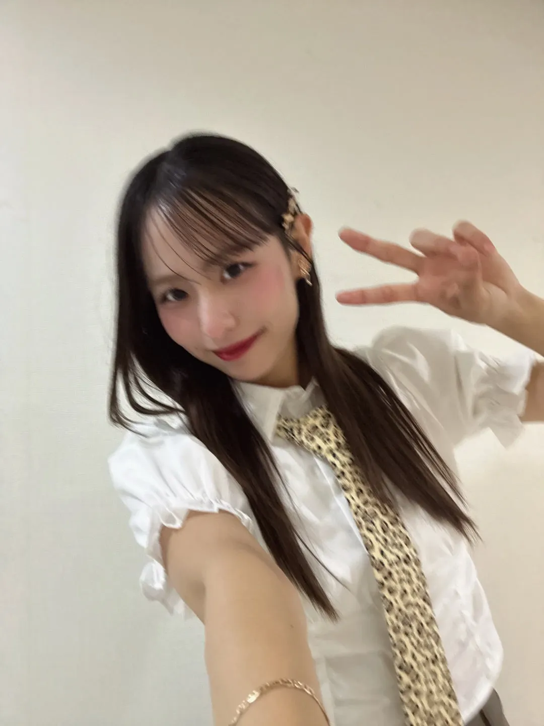 ^ᴗ ̫ ᴗ^♩   石山咲良