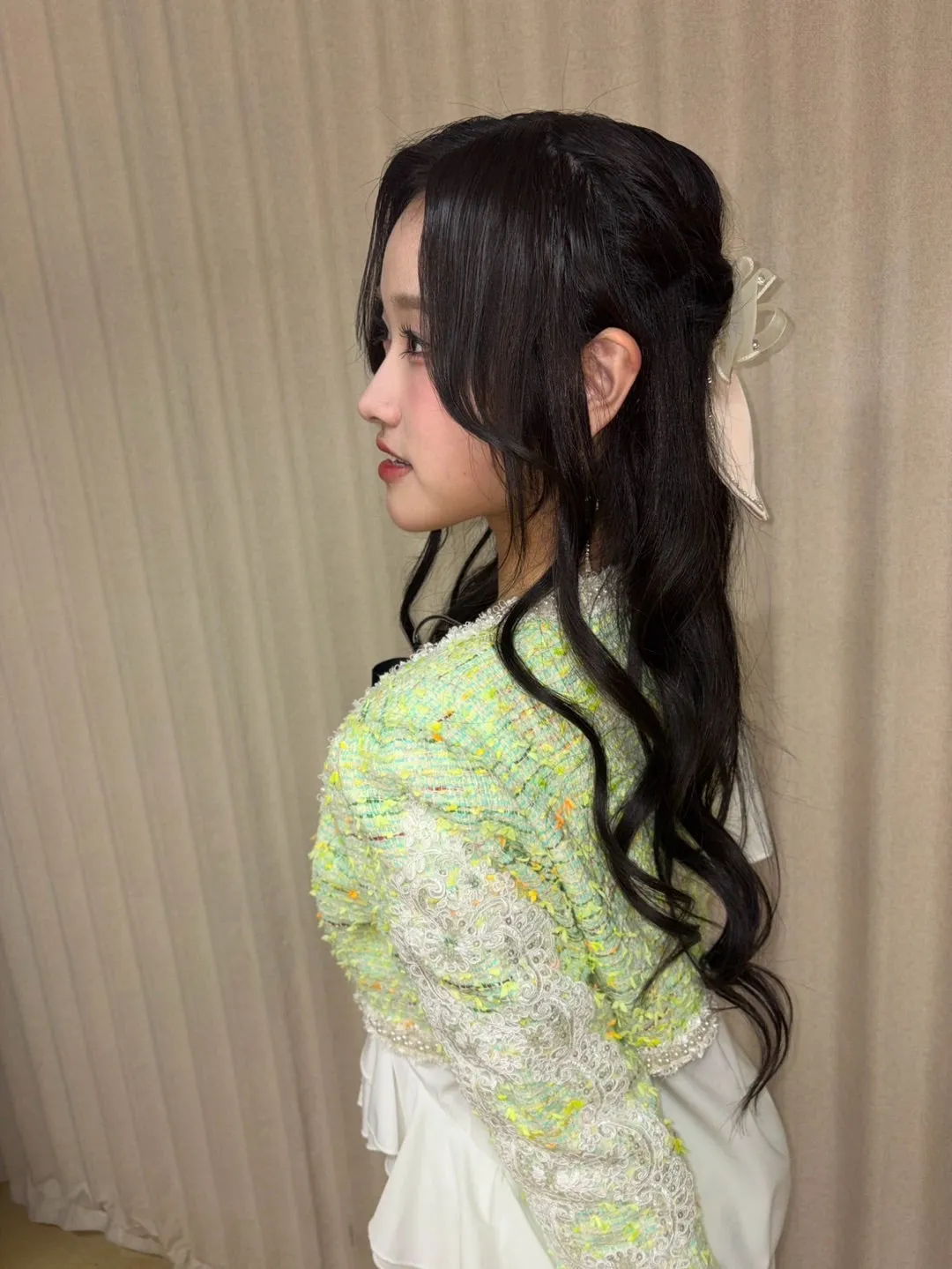 大阪！ありがとう♡ 遠藤彩加里