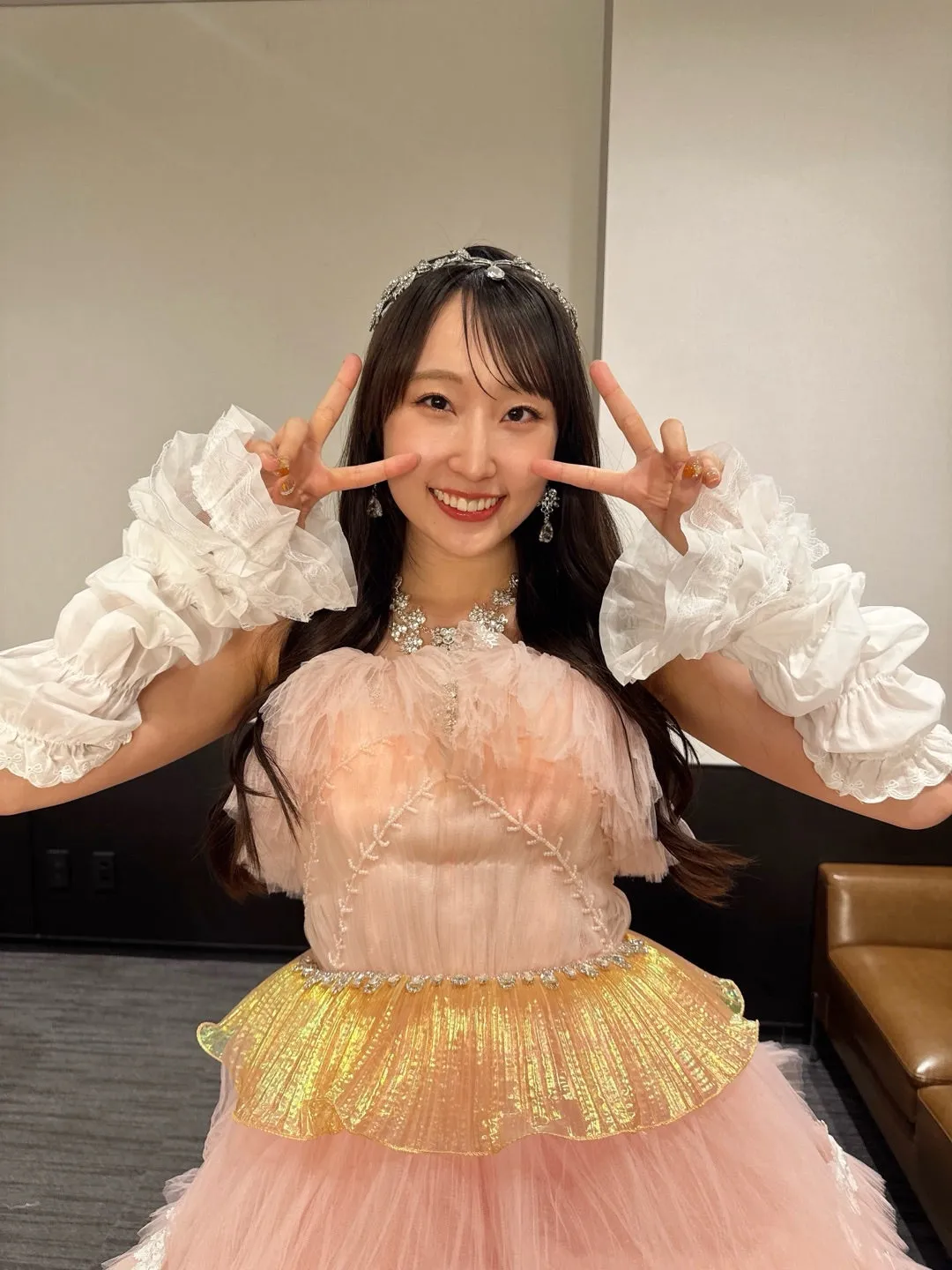25歳！ 段原瑠々