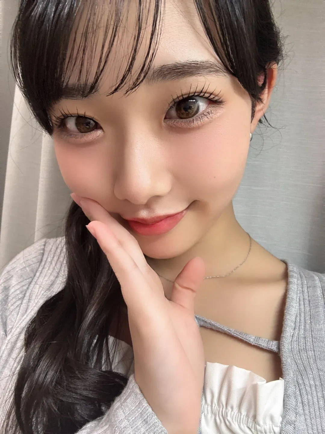 まつ毛 入江里咲