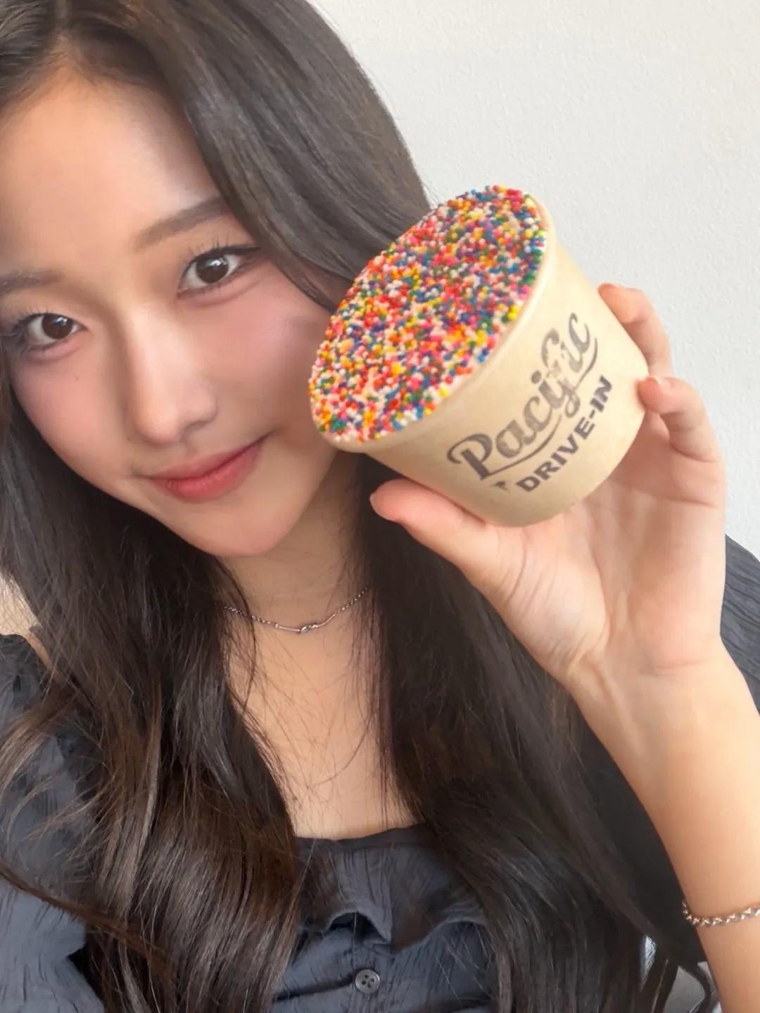アイス！ 遠藤彩加里