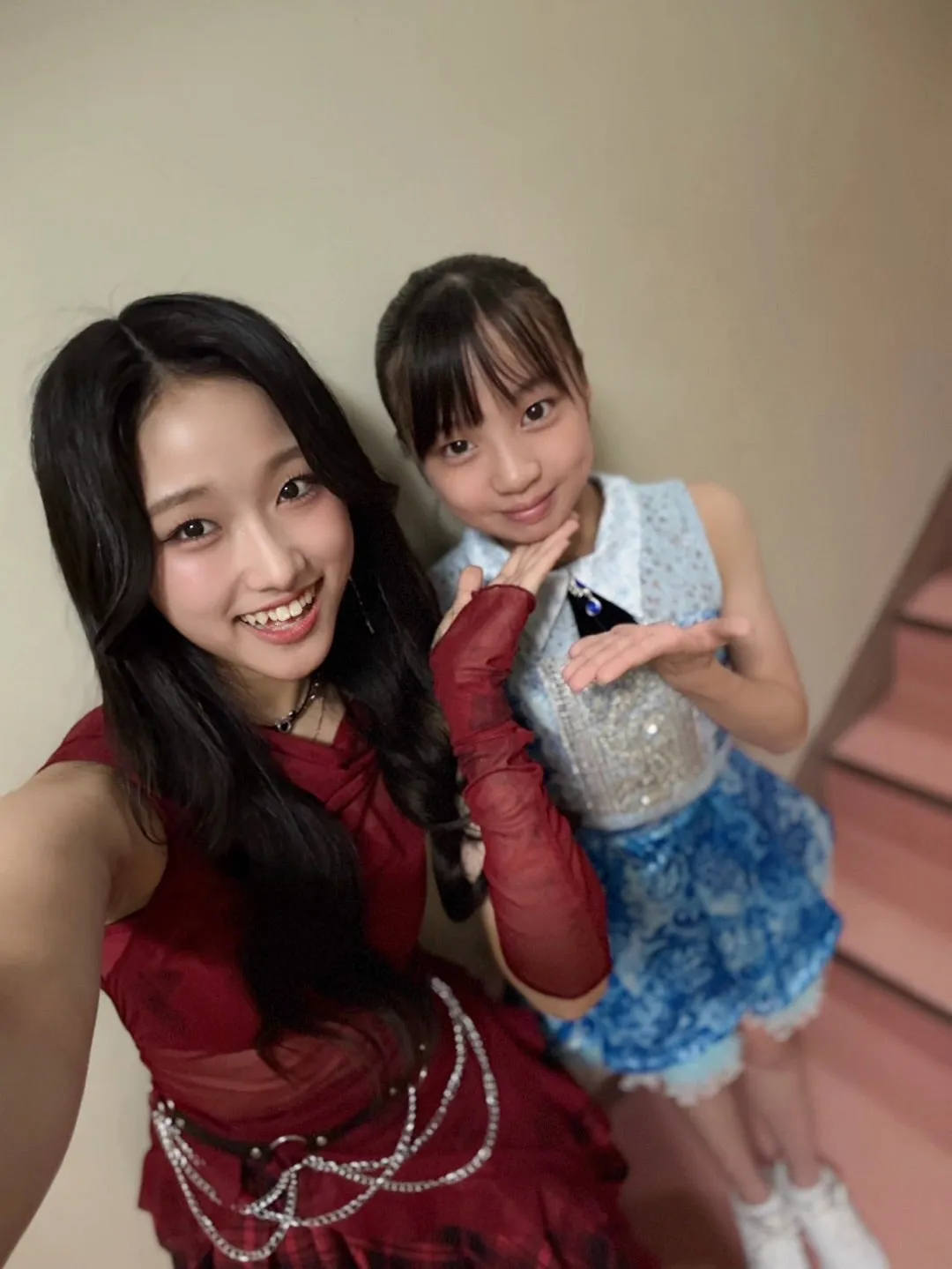 名古屋2日目♡ 遠藤彩加里