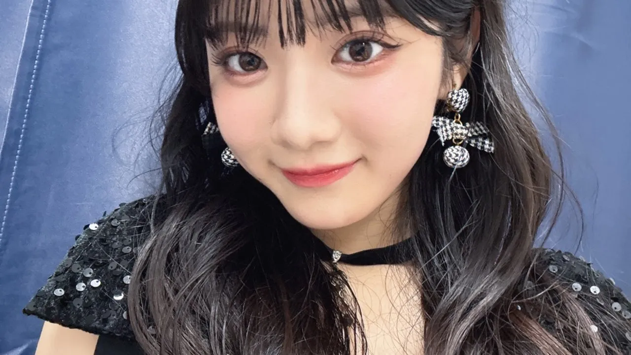 1週間だって！！川嶋美楓