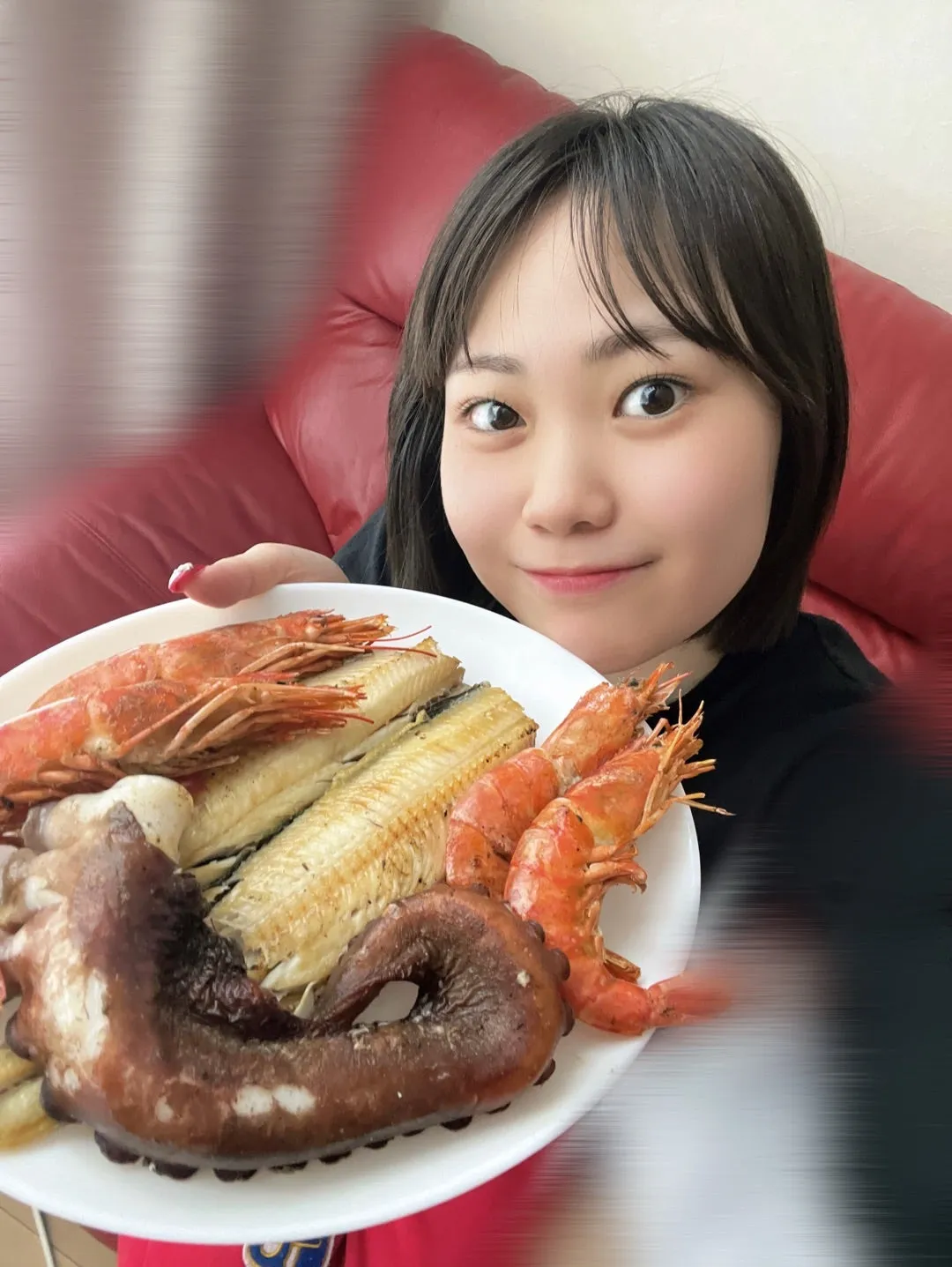 さかなの日 工藤由愛