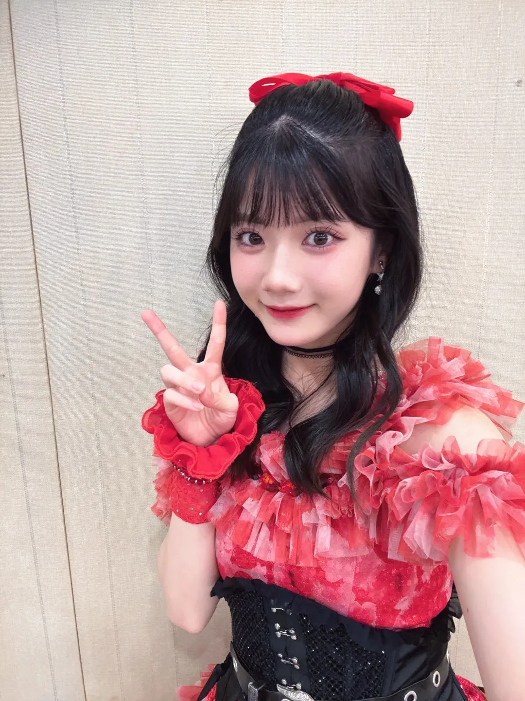 たのしみー!> ·̫ <川嶋美楓