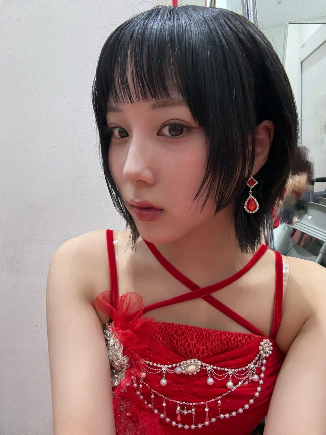 ♡もあもあ♡　江端妃咲