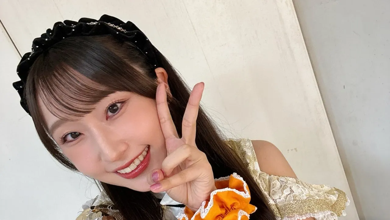 サマフェス！ 段原瑠々