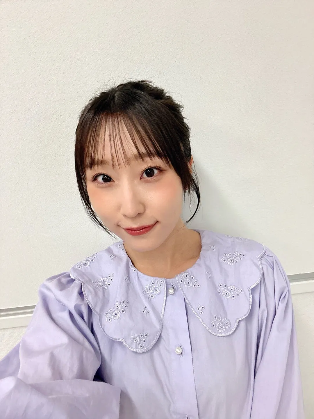優  段原瑠々