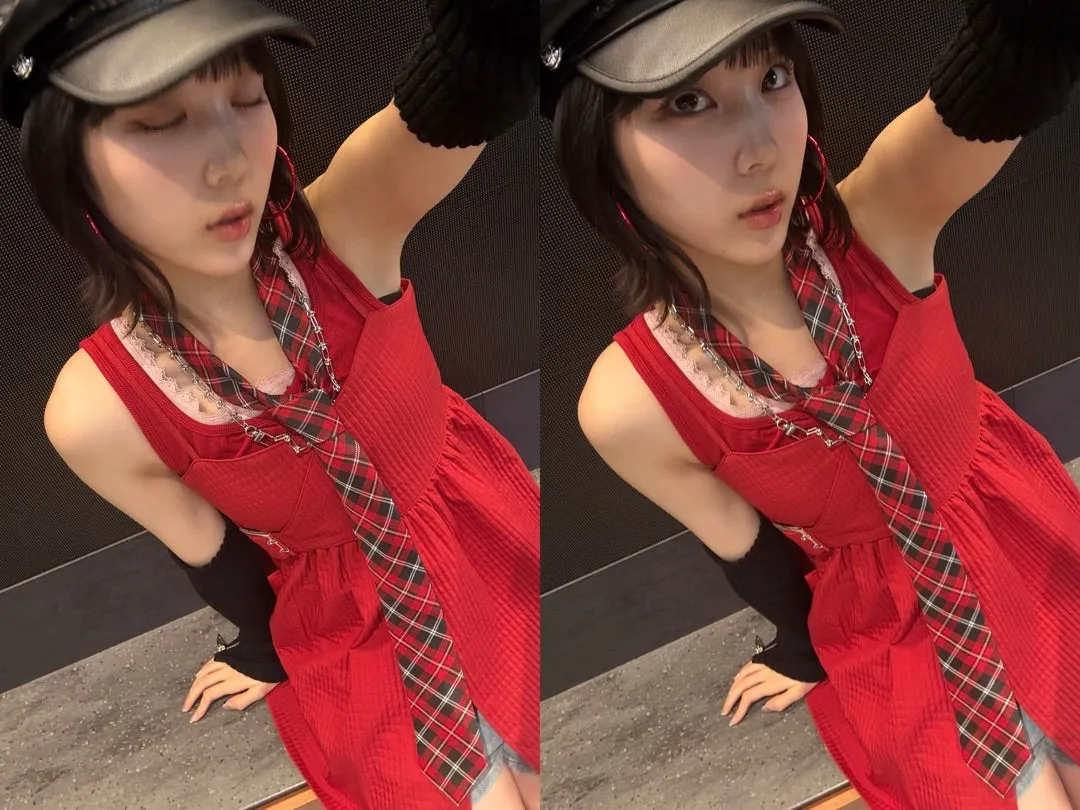 ♡みんなだいすき！　江端妃咲