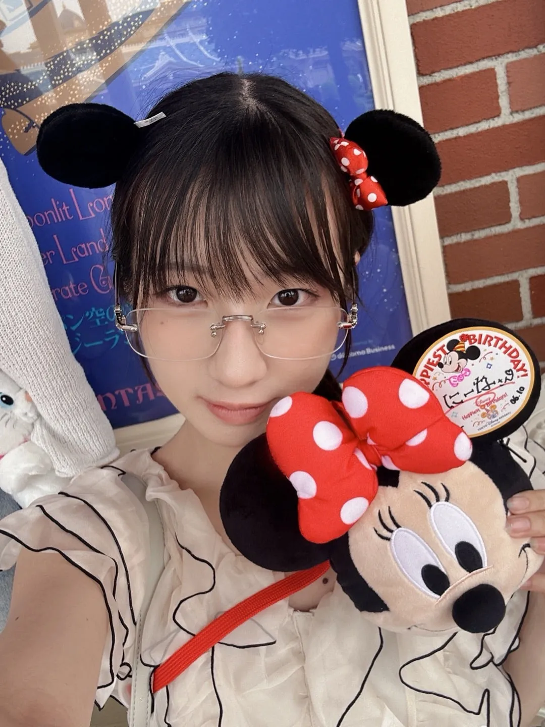 今後の予定 林仁愛