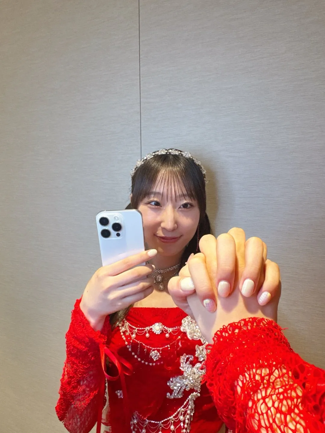 リクエスト 段原瑠々