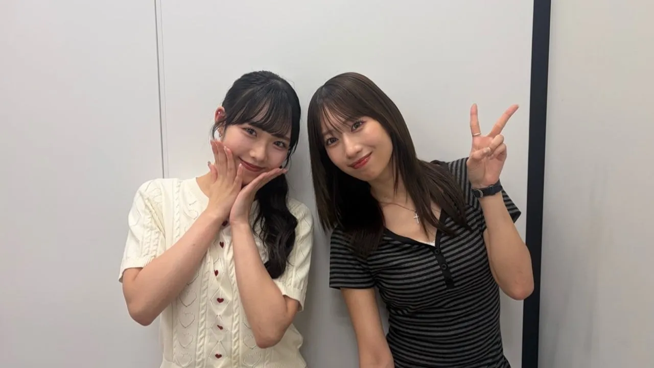 通常回 入江里咲